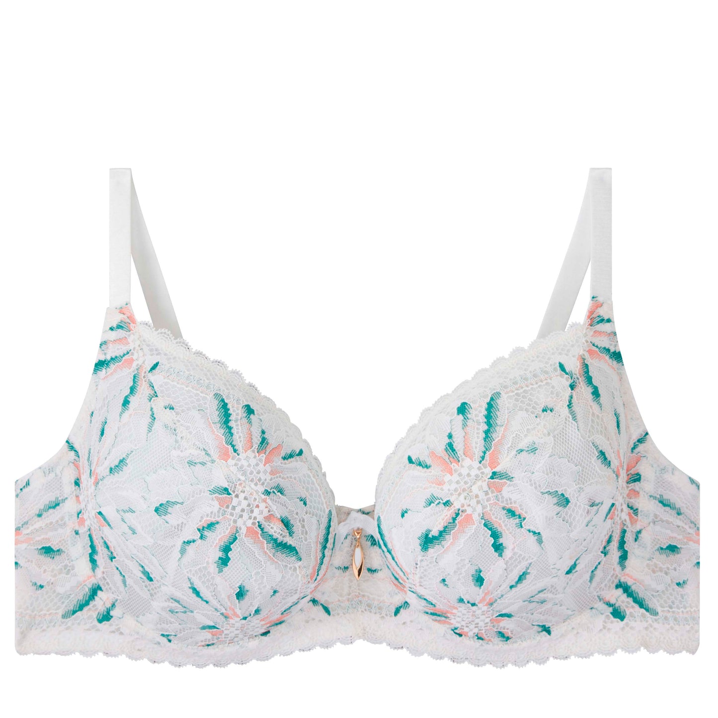 ENERGIQUE-Soutien gorge armatures