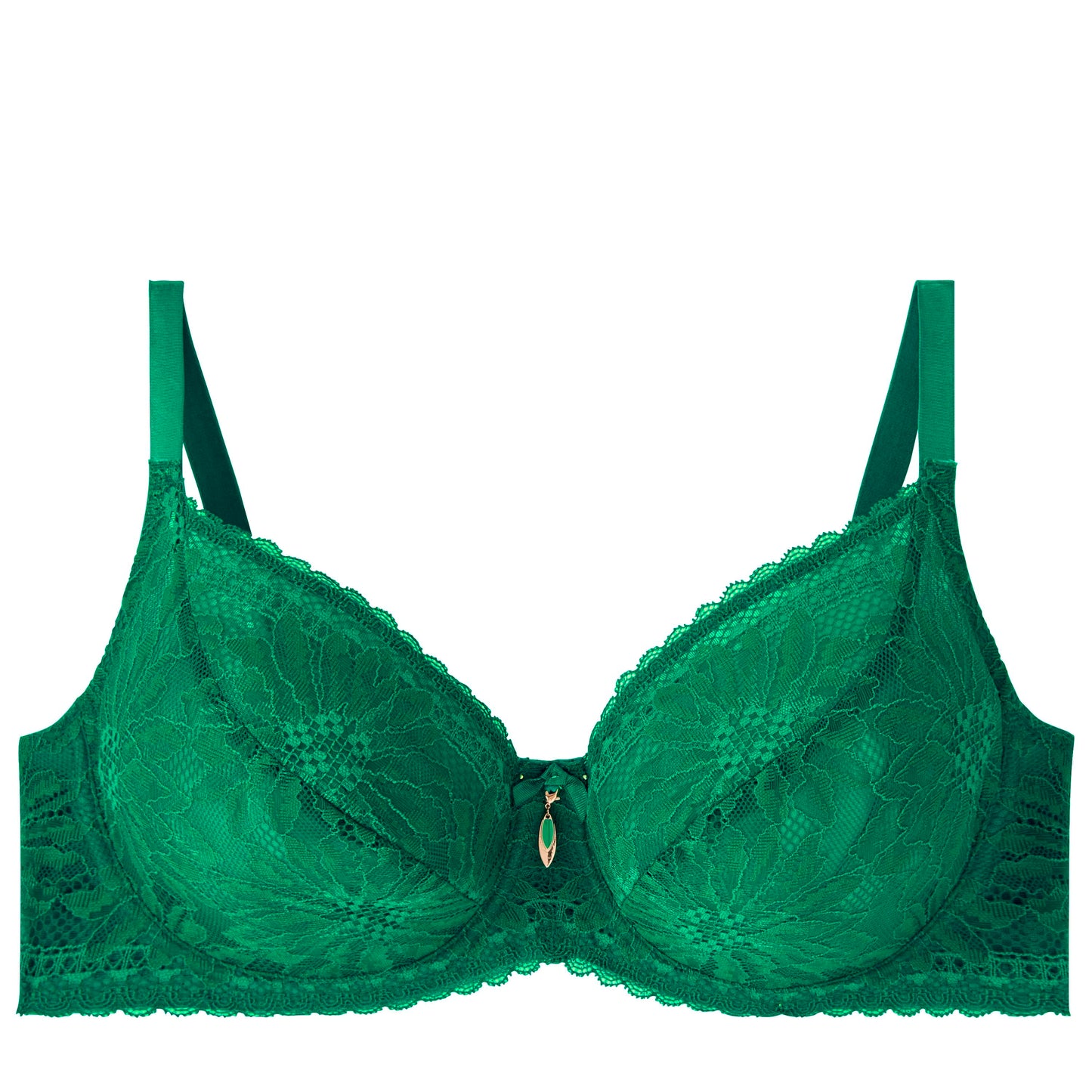 ENERGIQUE-Soutien gorge armatures