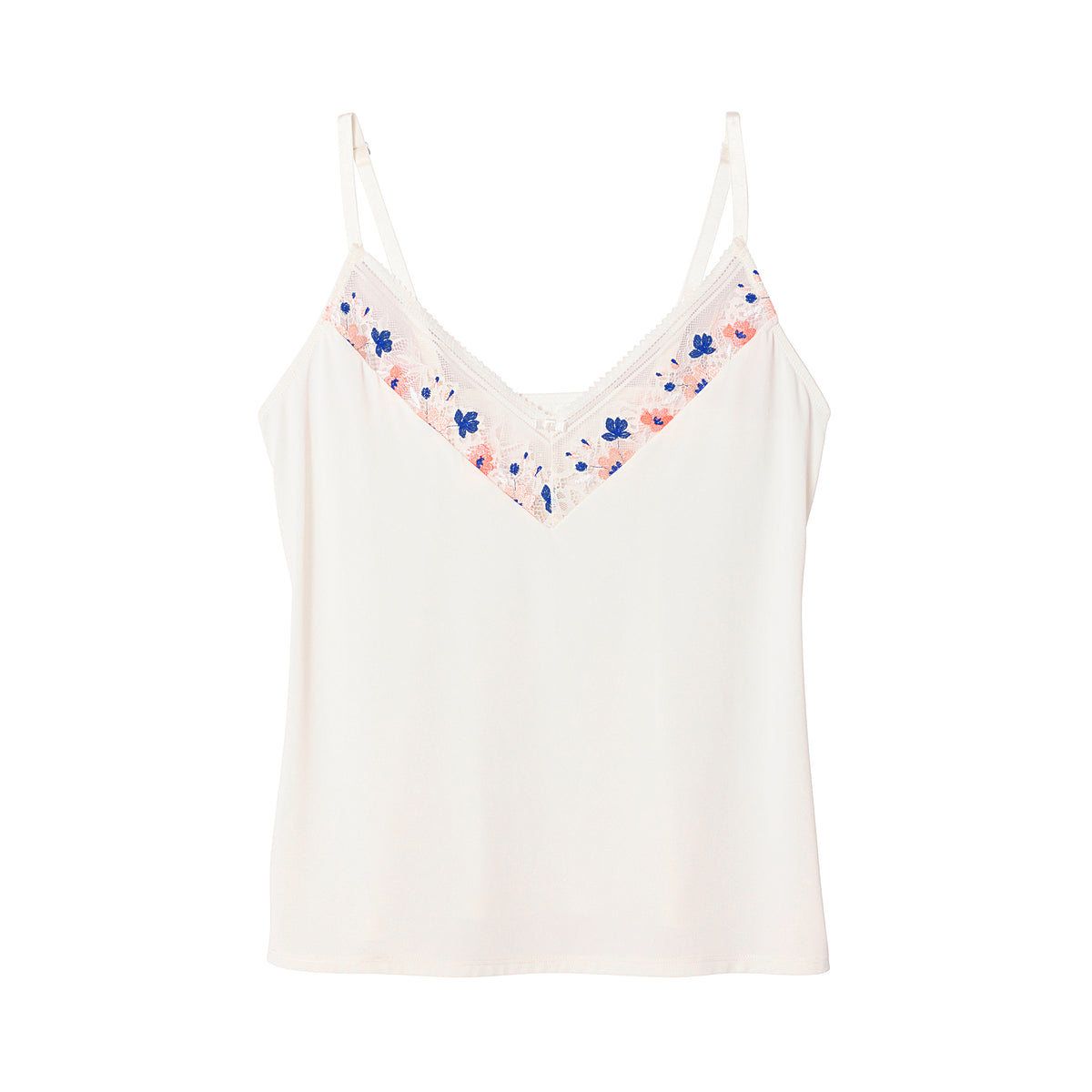 EPANOUIE Top Short