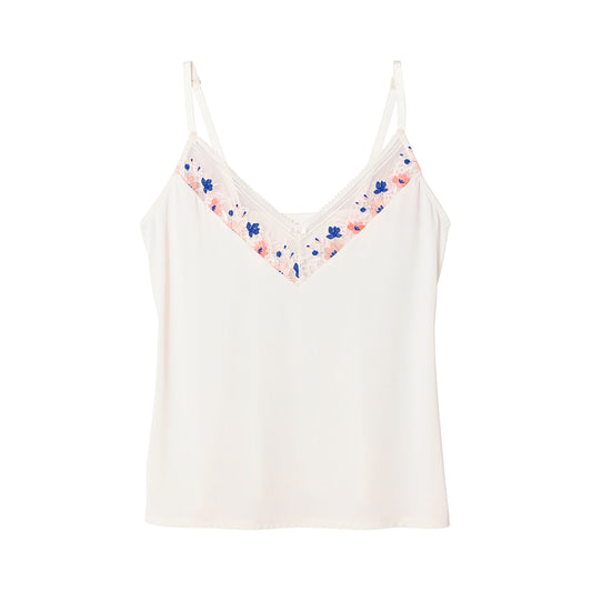 EPANOUIE Top Short