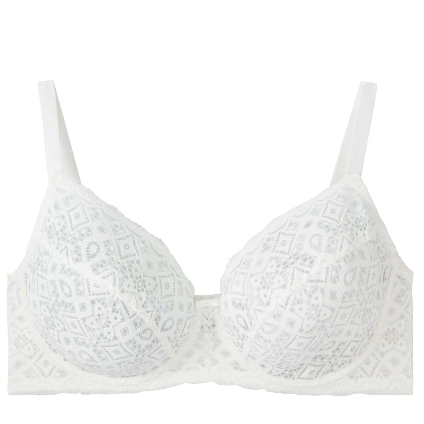 EVEILLEE-Soutien gorge armatures