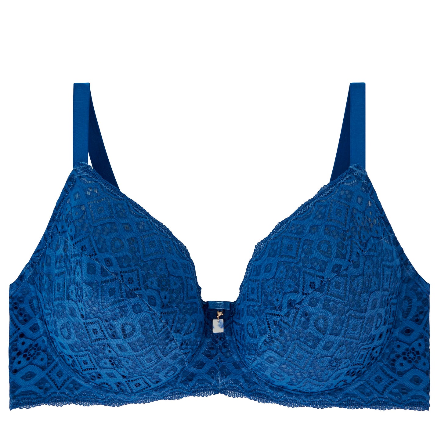 EVEILLEE-Soutien gorge armatures