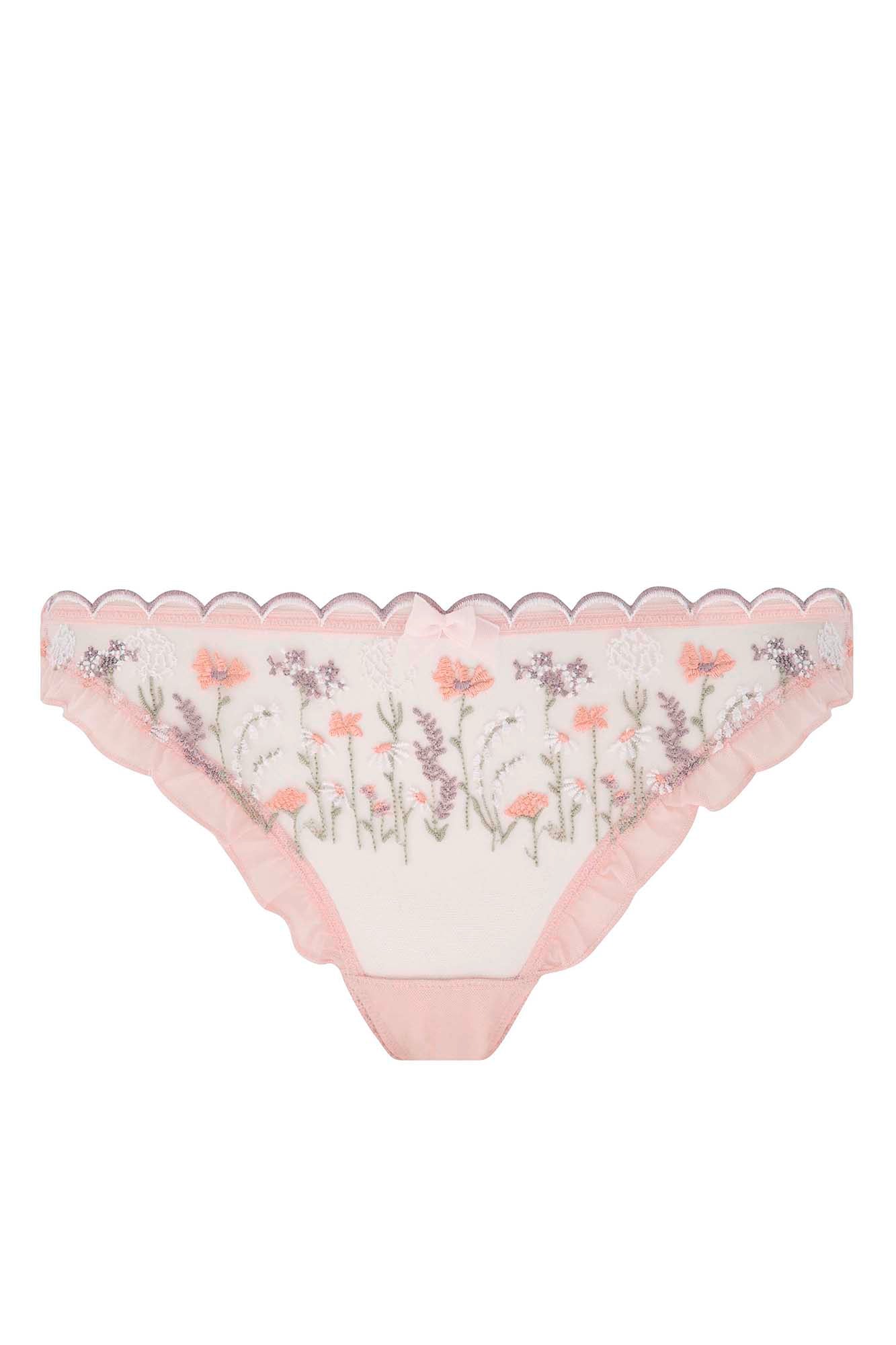 FLORAISON-Slip