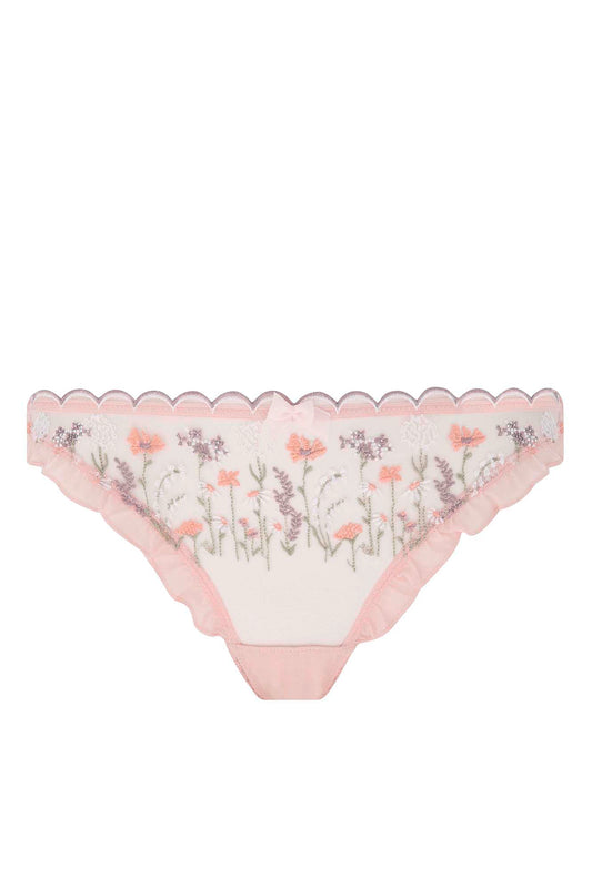 FLORAISON-Slip