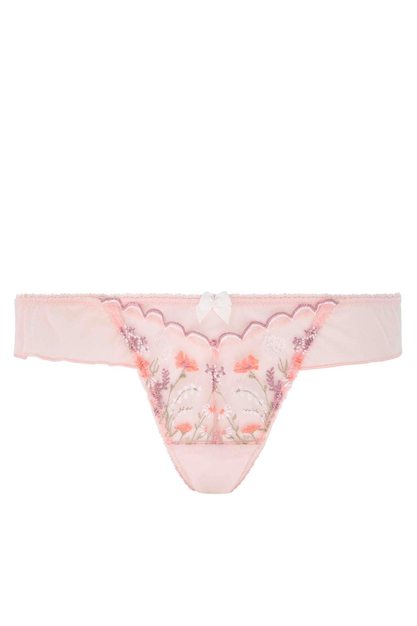 FLORAISON-Tanga