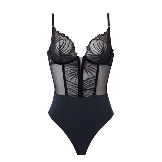 FRANCESCA Body Slip FRANCESCA
