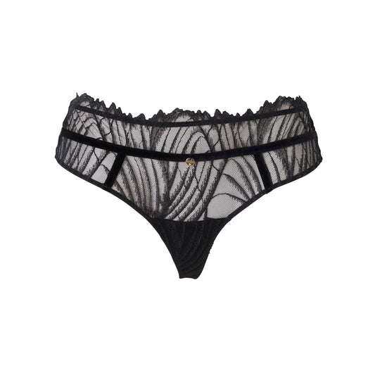 FRANCESCA Shorty String