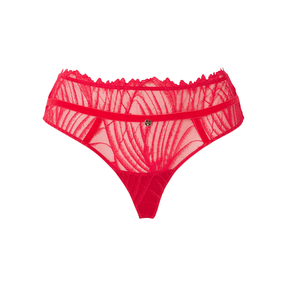 FRANCESCA Shorty String