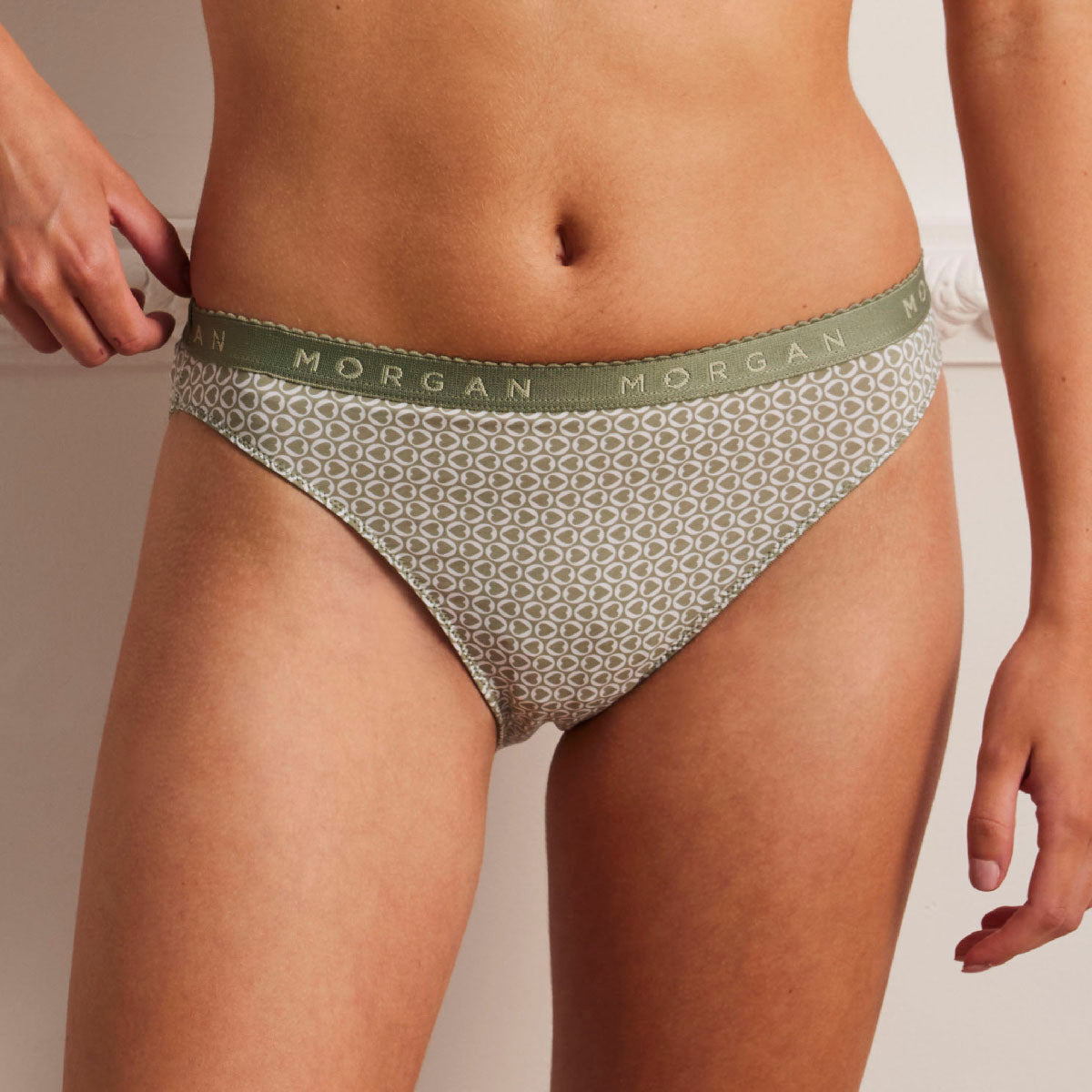 GABY Culotte