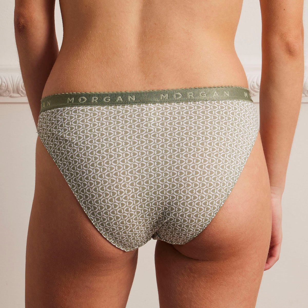 GABY Culotte
