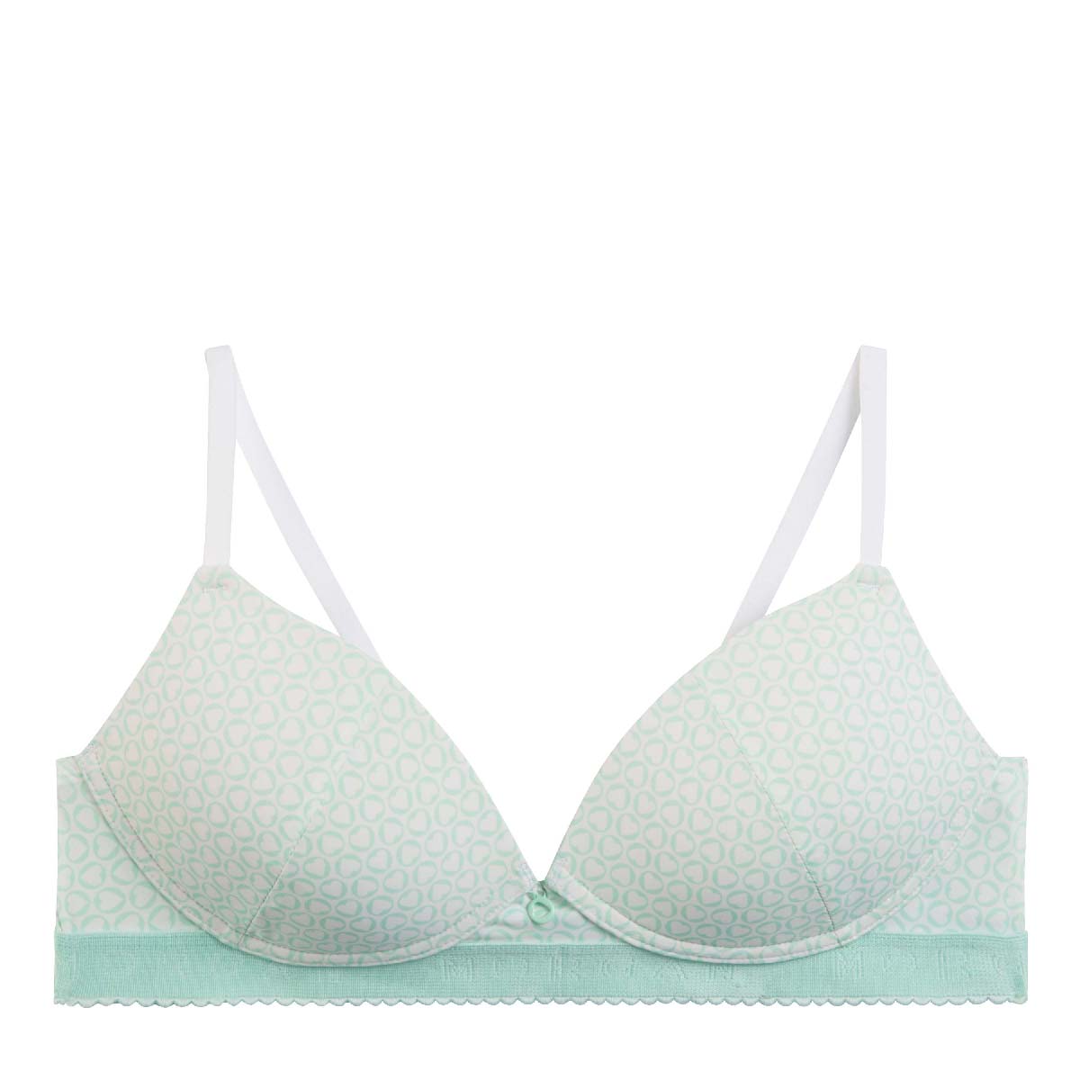 GABY Soutien-Gorge Coques souple