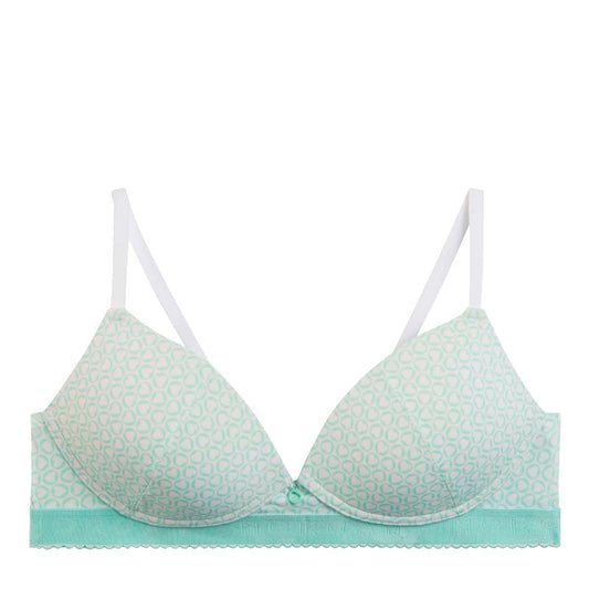 GABY Soutien-Gorge Coques souple
