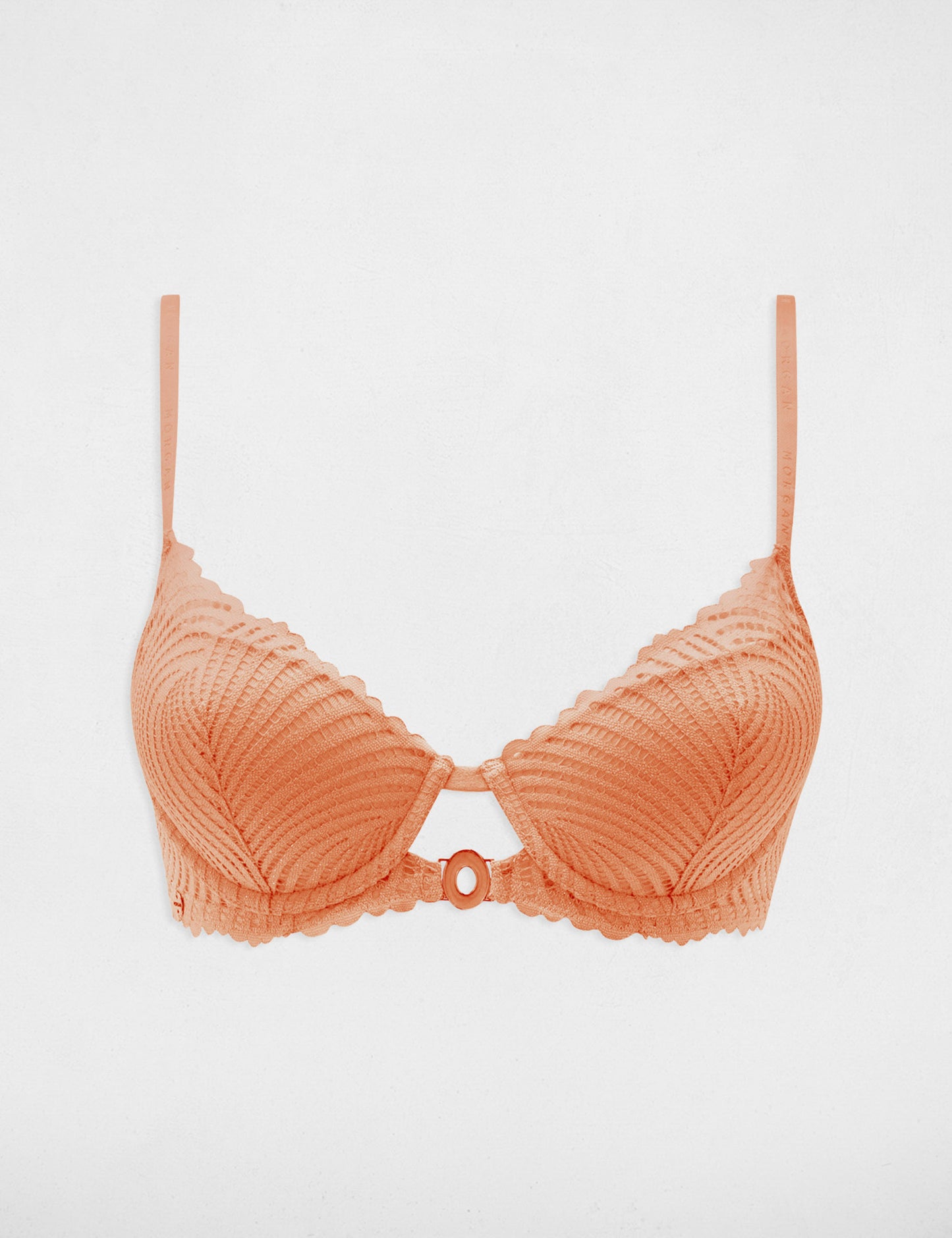 GARANCE-Soutien gorge coques