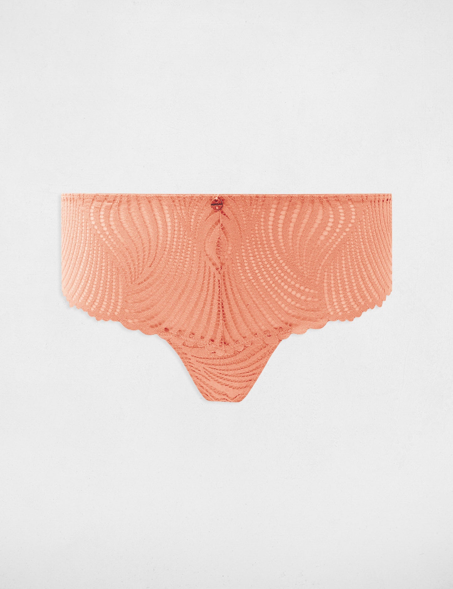 GARANCE-Shorty