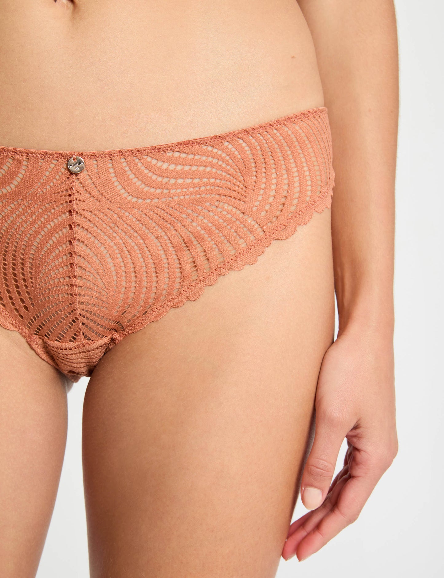 GARANCE-Slip