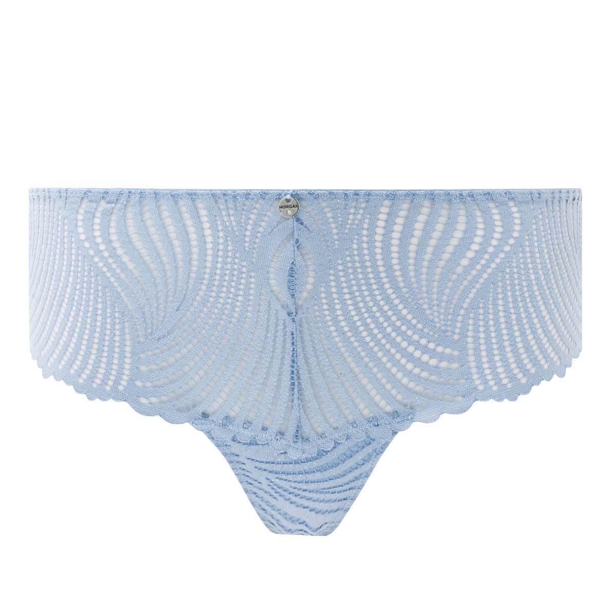 Shorty string GARANCE