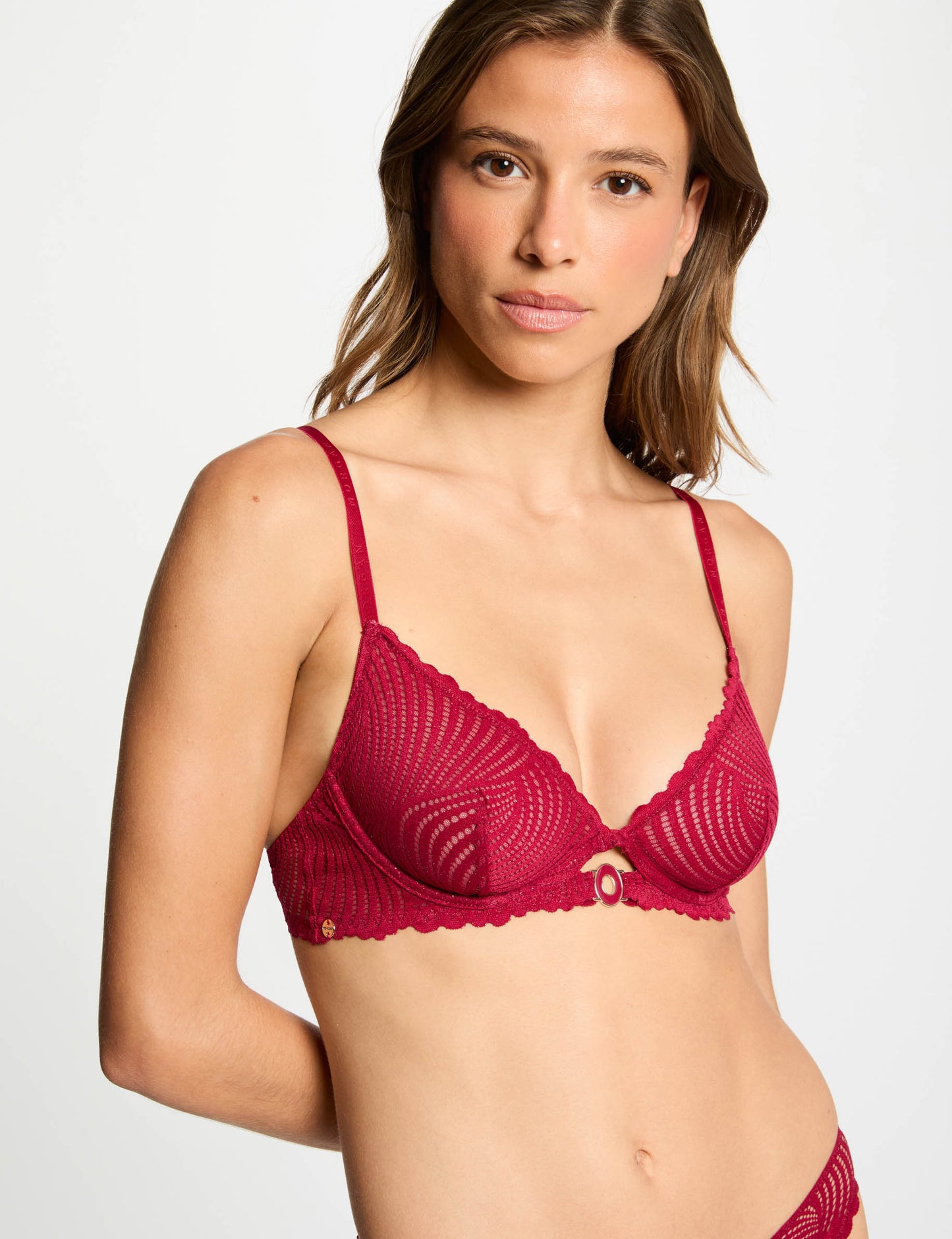 GLORY-Soutien gorge armatures
