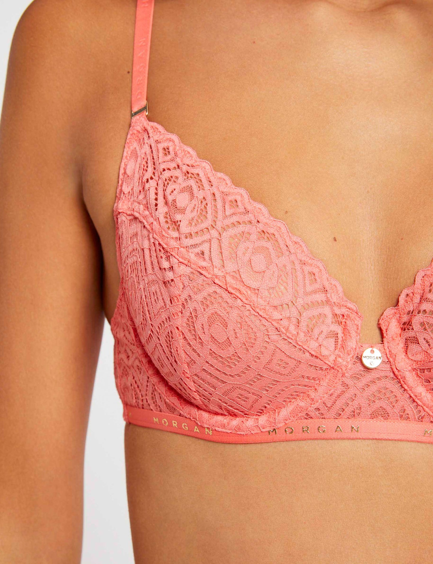 GWEN Soutien-Gorge Armatures