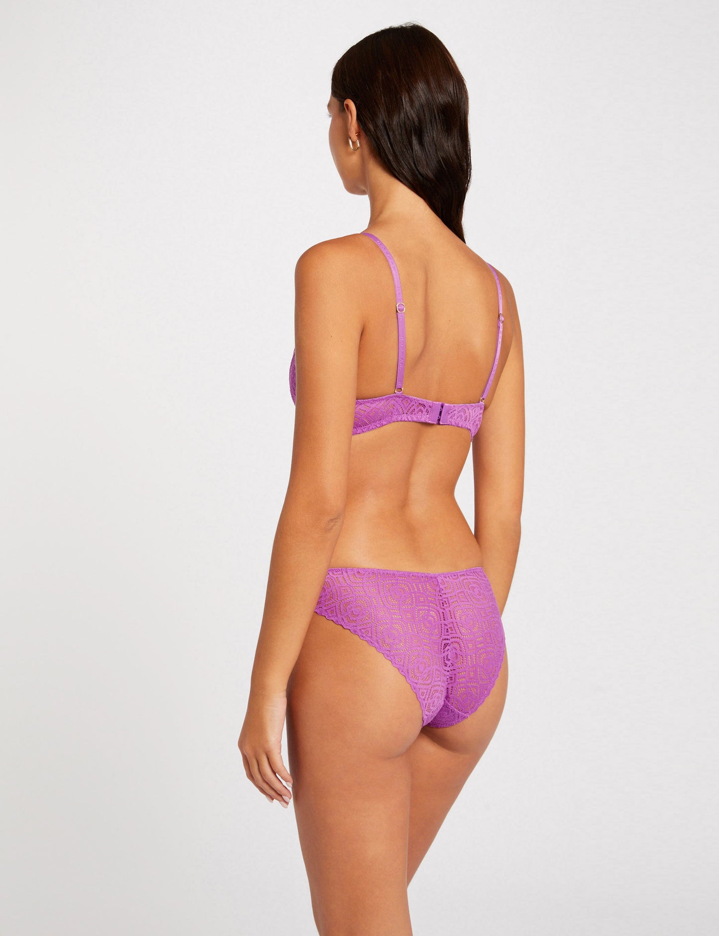 GWEN Soutien-Gorge Armatures BCD