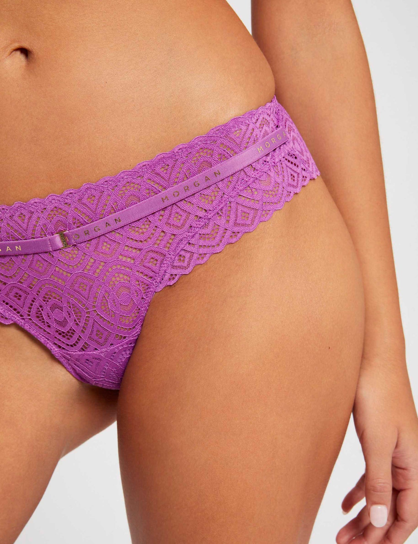 GWEN Shorty tanga