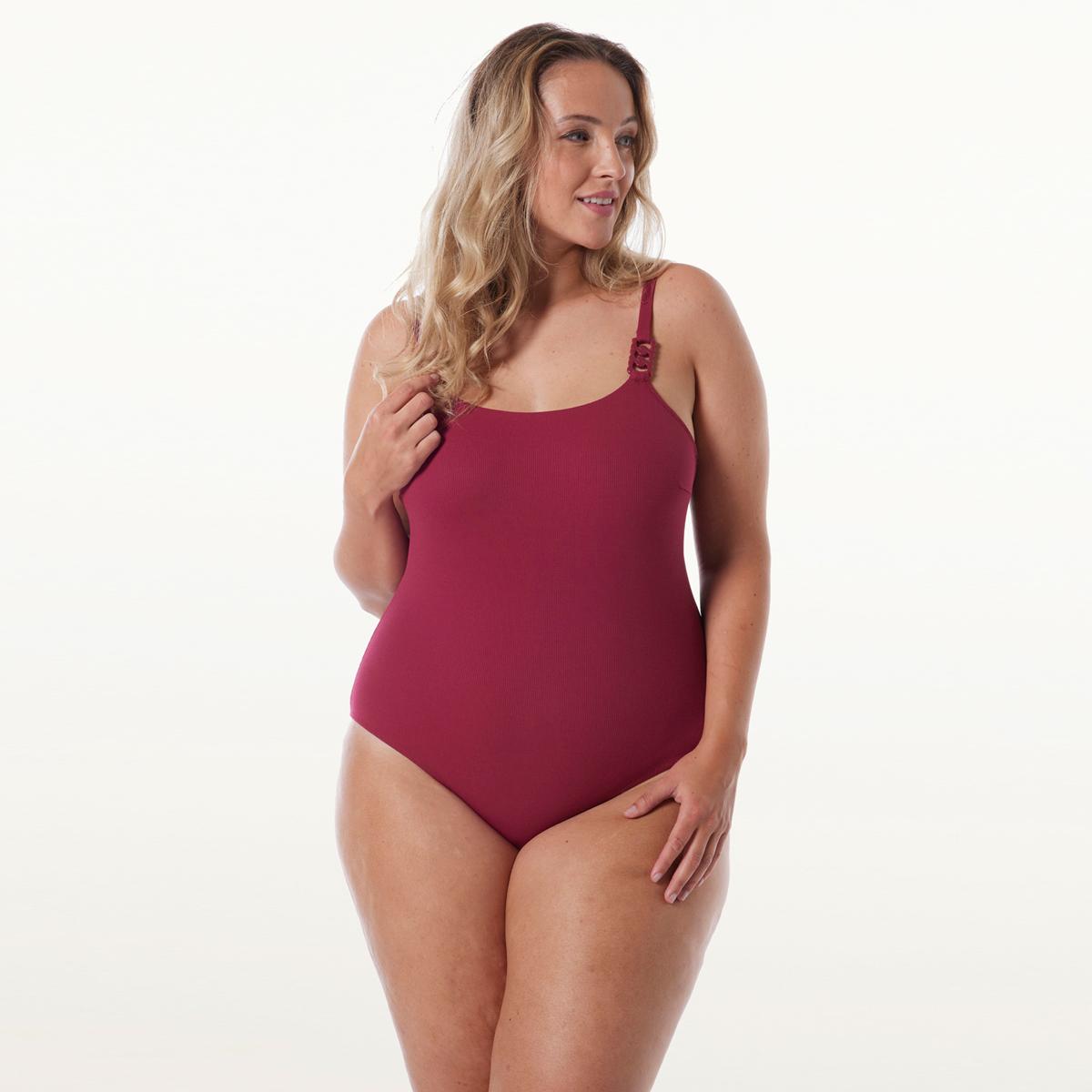 HIBISCUS Maillot 1 pièce