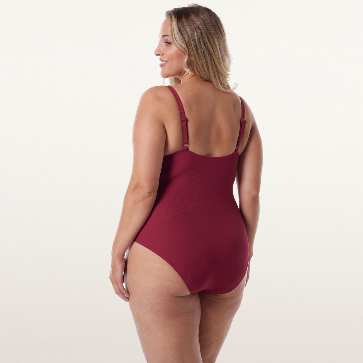 HIBISCUS Maillot 1 pièce