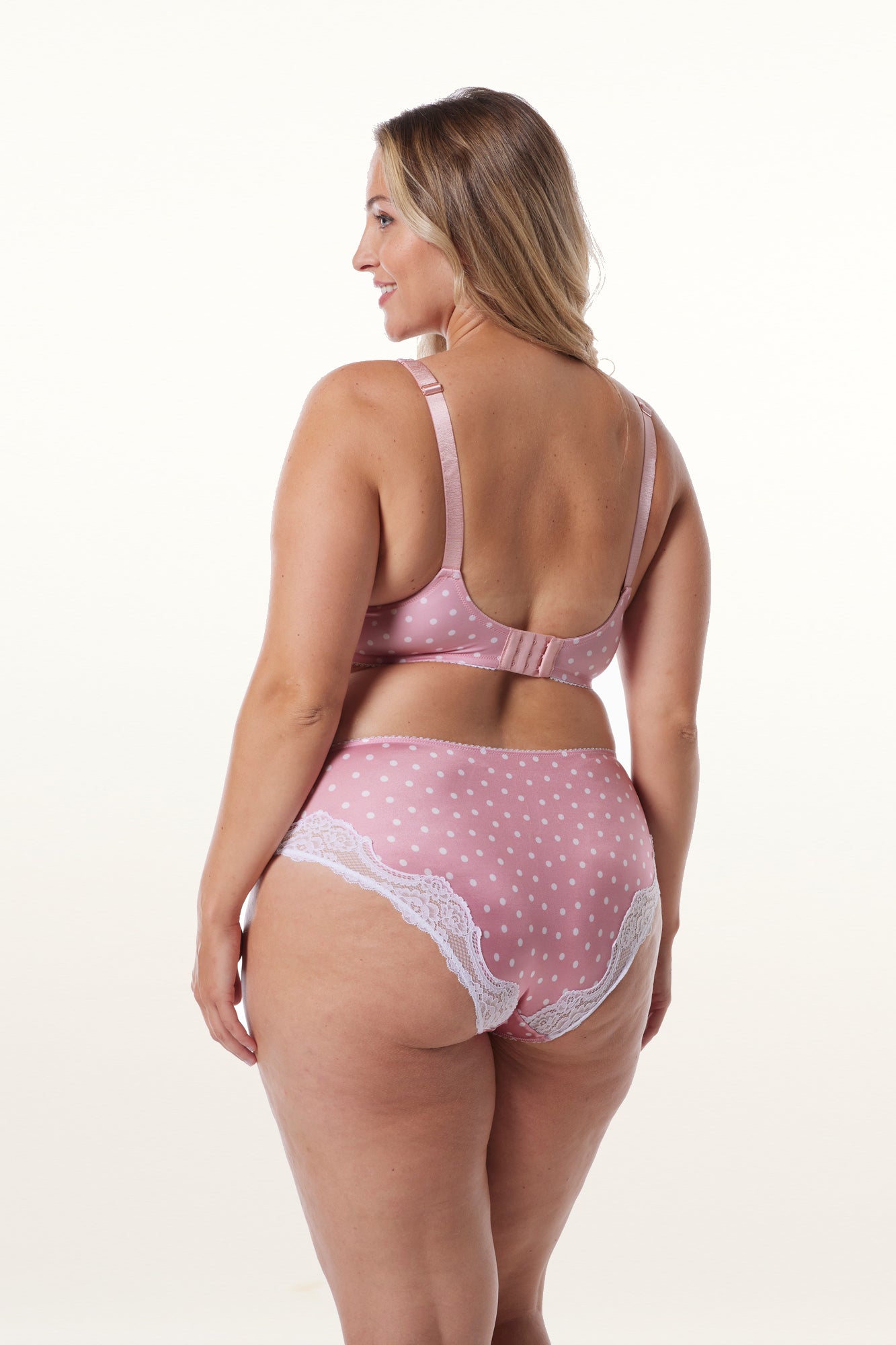 ICONE Soutien-Gorge Armatures CDE