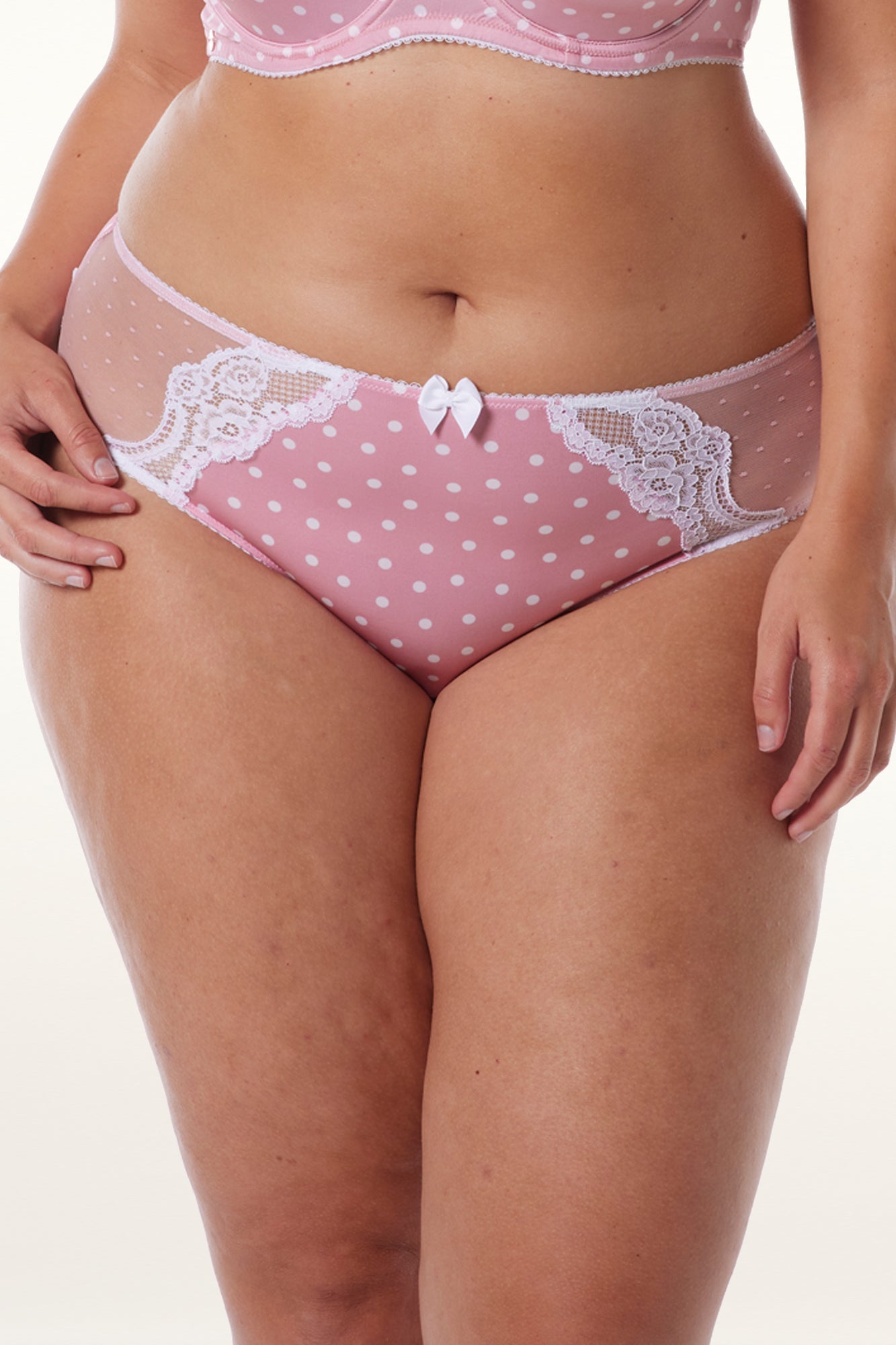 ICONE Slip grande taille