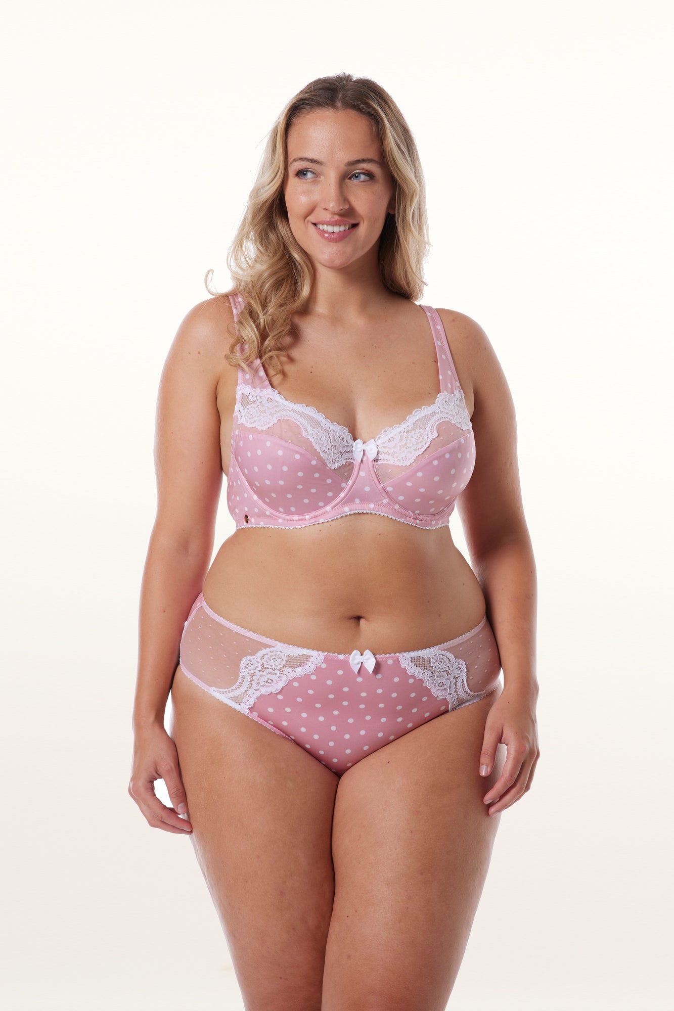 ICONE Slip grande taille