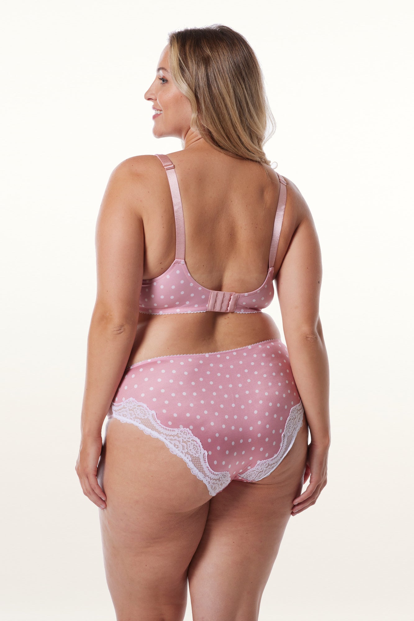ICONE Slip grande taille
