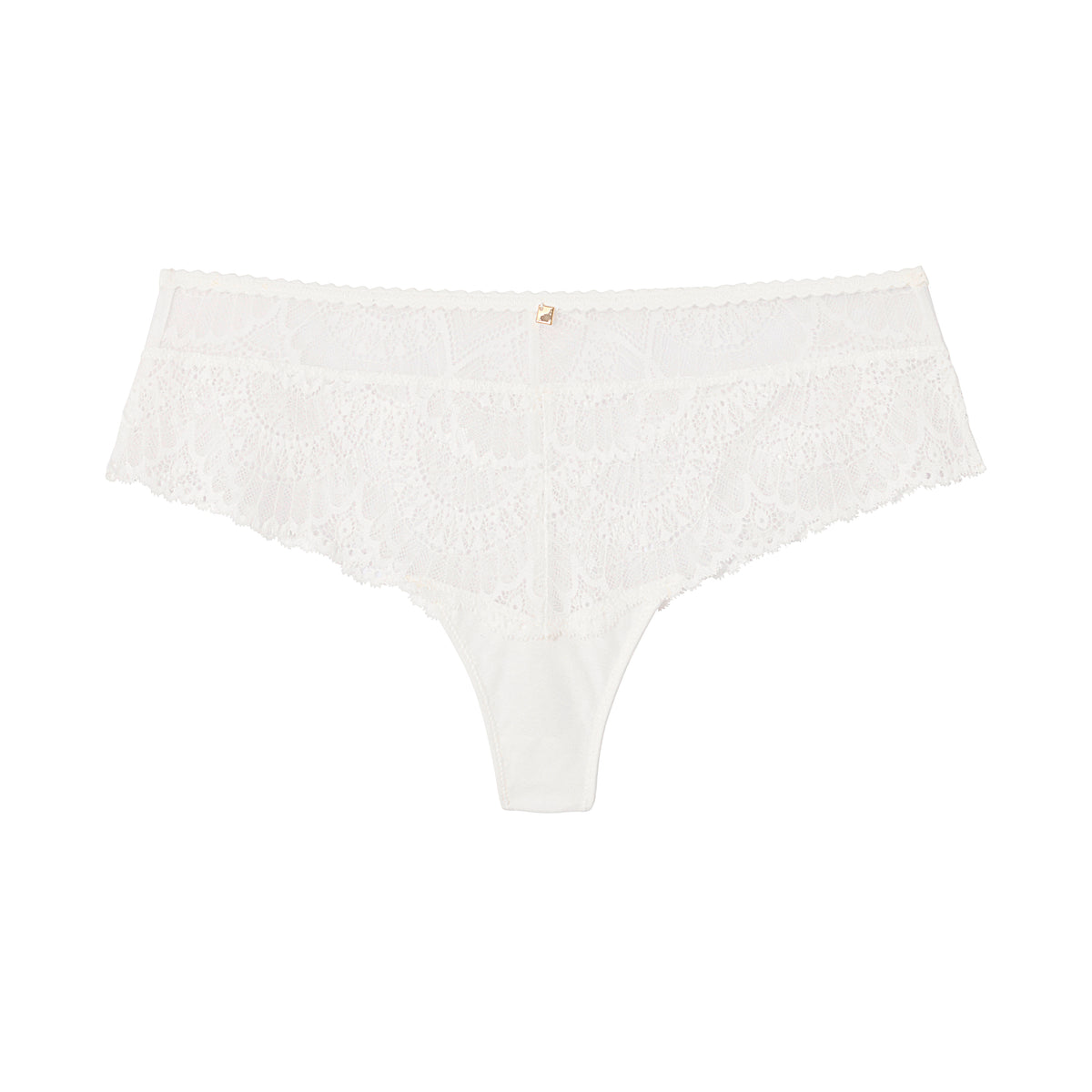 INTUITIVE Shorty tanga