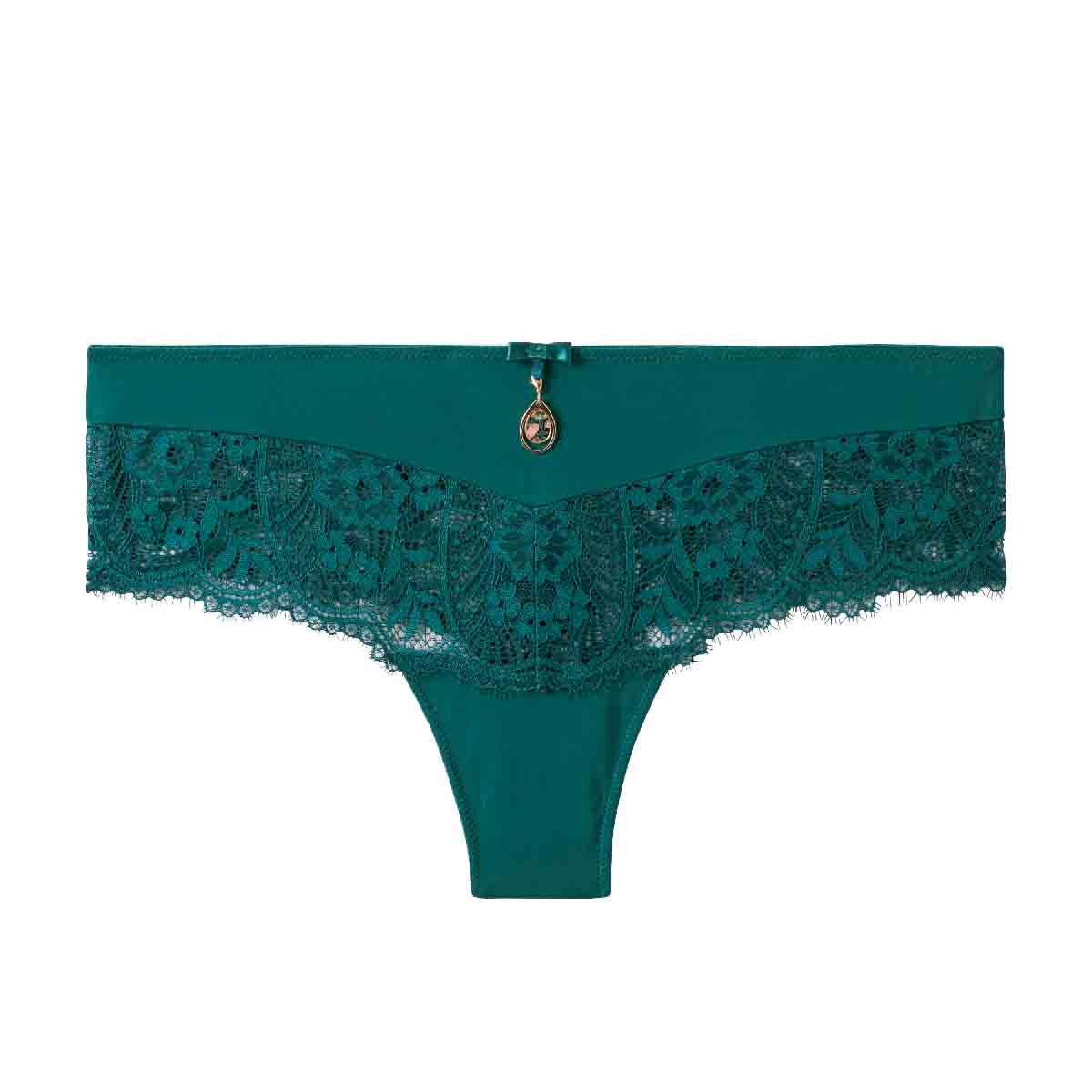 IMPERIALE Shorty tanga