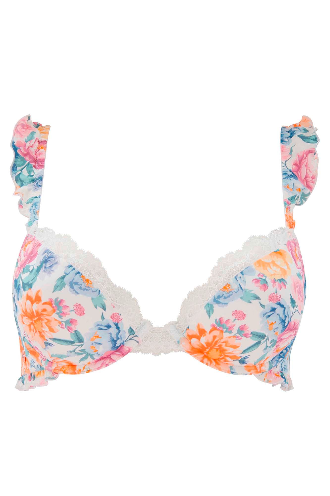 JARDIN-Soutien gorge coques