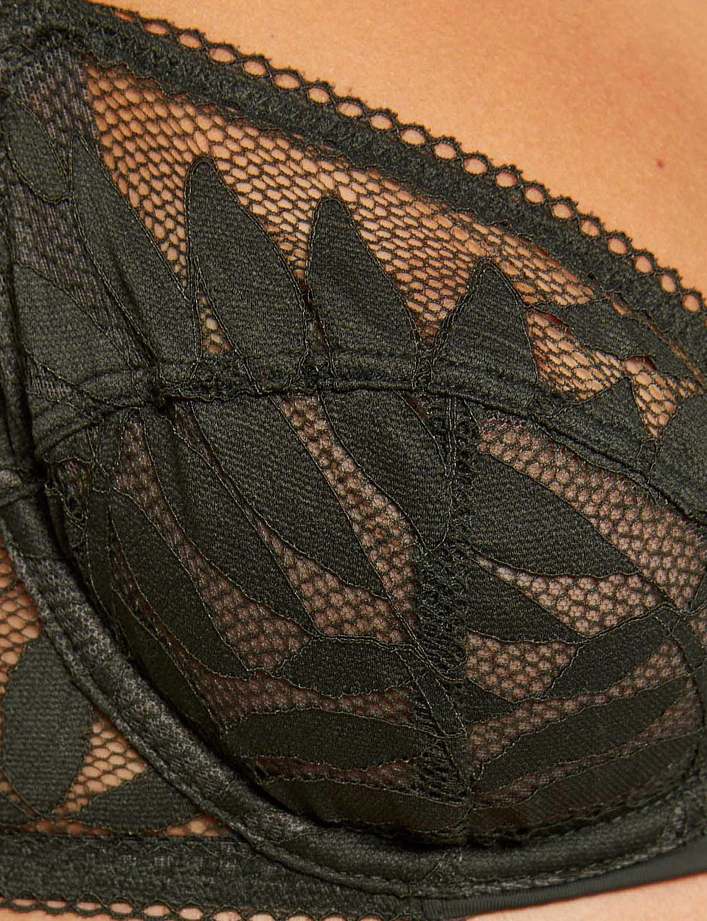LINA Soutien-Gorge armatures