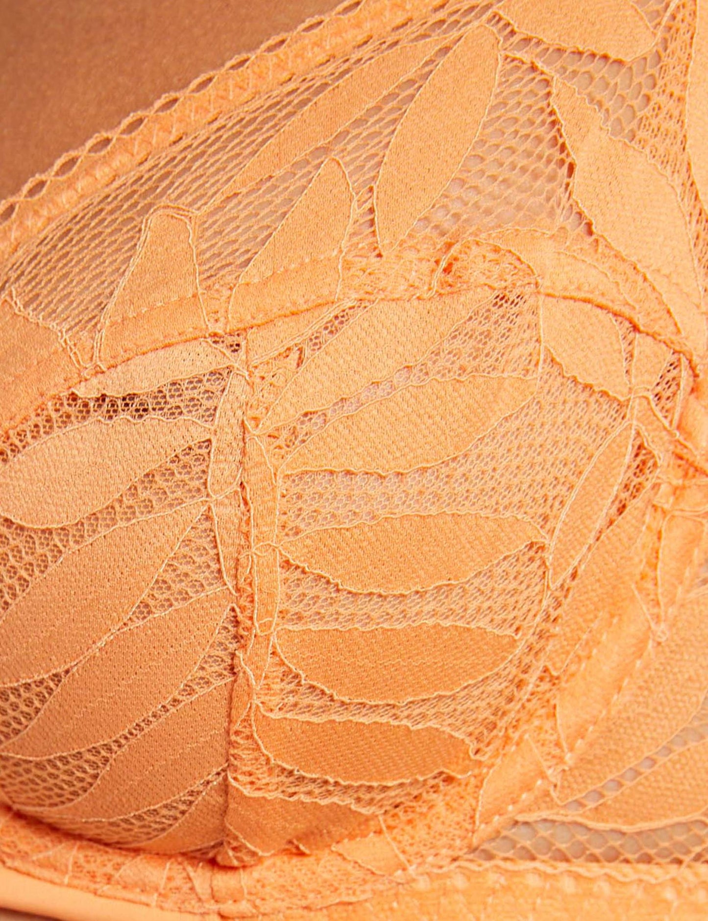 LINA Soutien-Gorge Armatures BCD