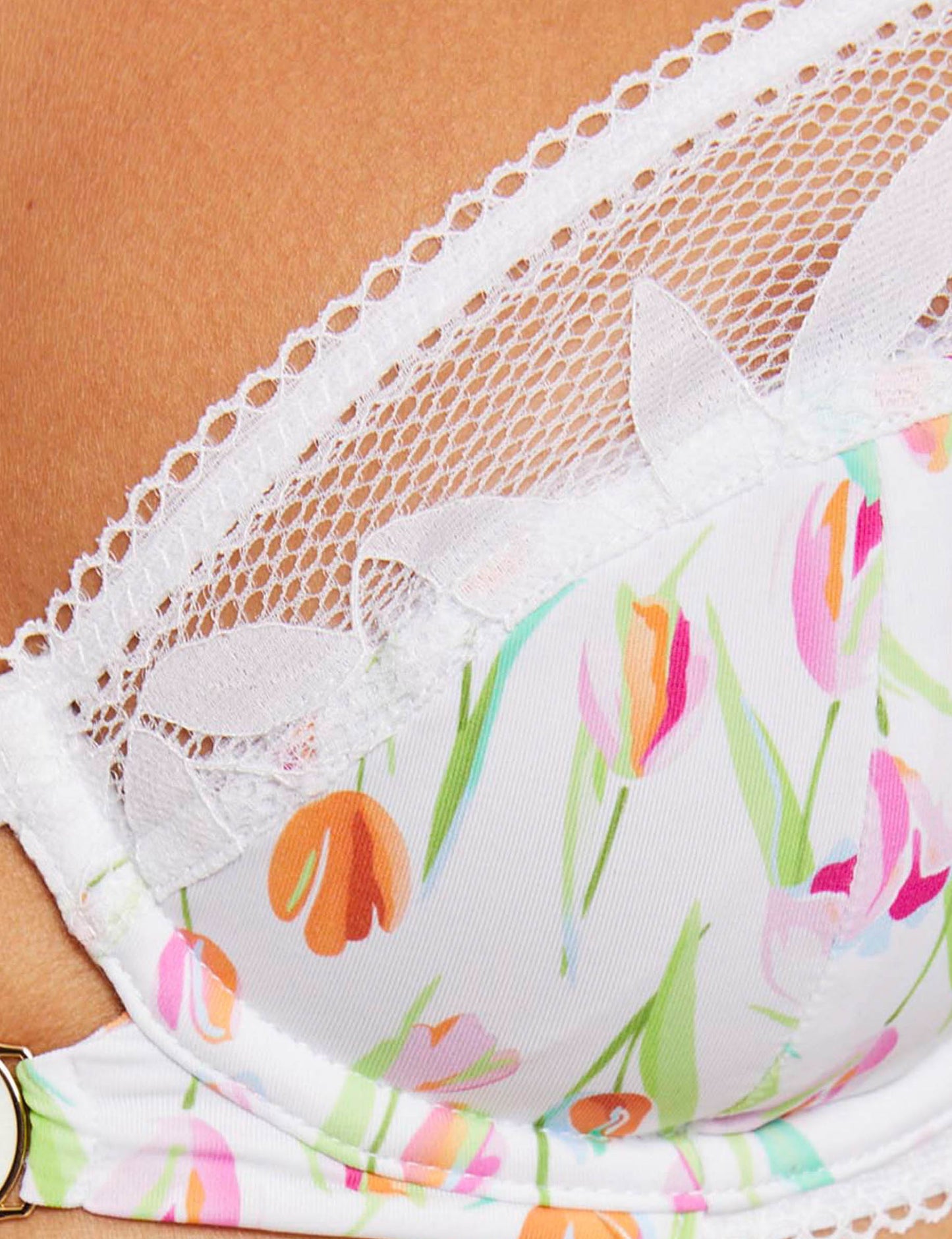 LINA Soutien-Gorge Armatures BCD