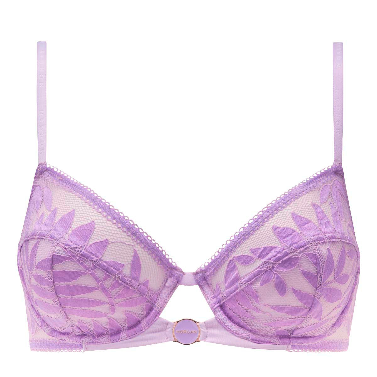 LINA Soutien-Gorge Armatures BCD