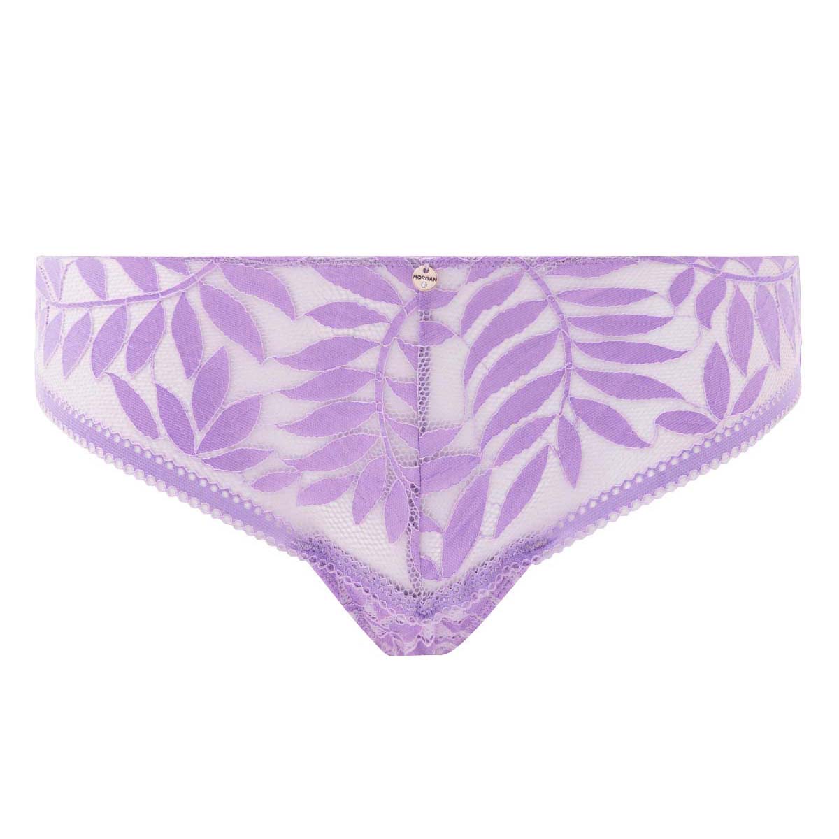 LINA Shorty tanga
