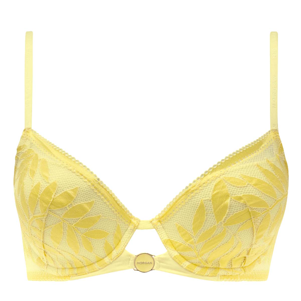 LINA Soutien-Gorge Coques