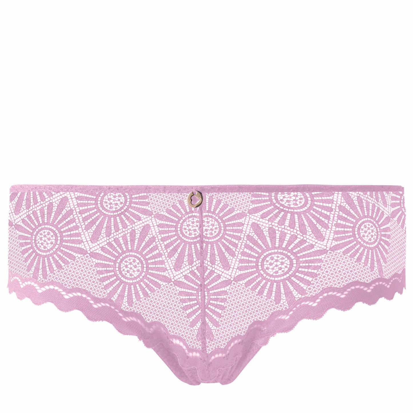 LISON Shorty tanga
