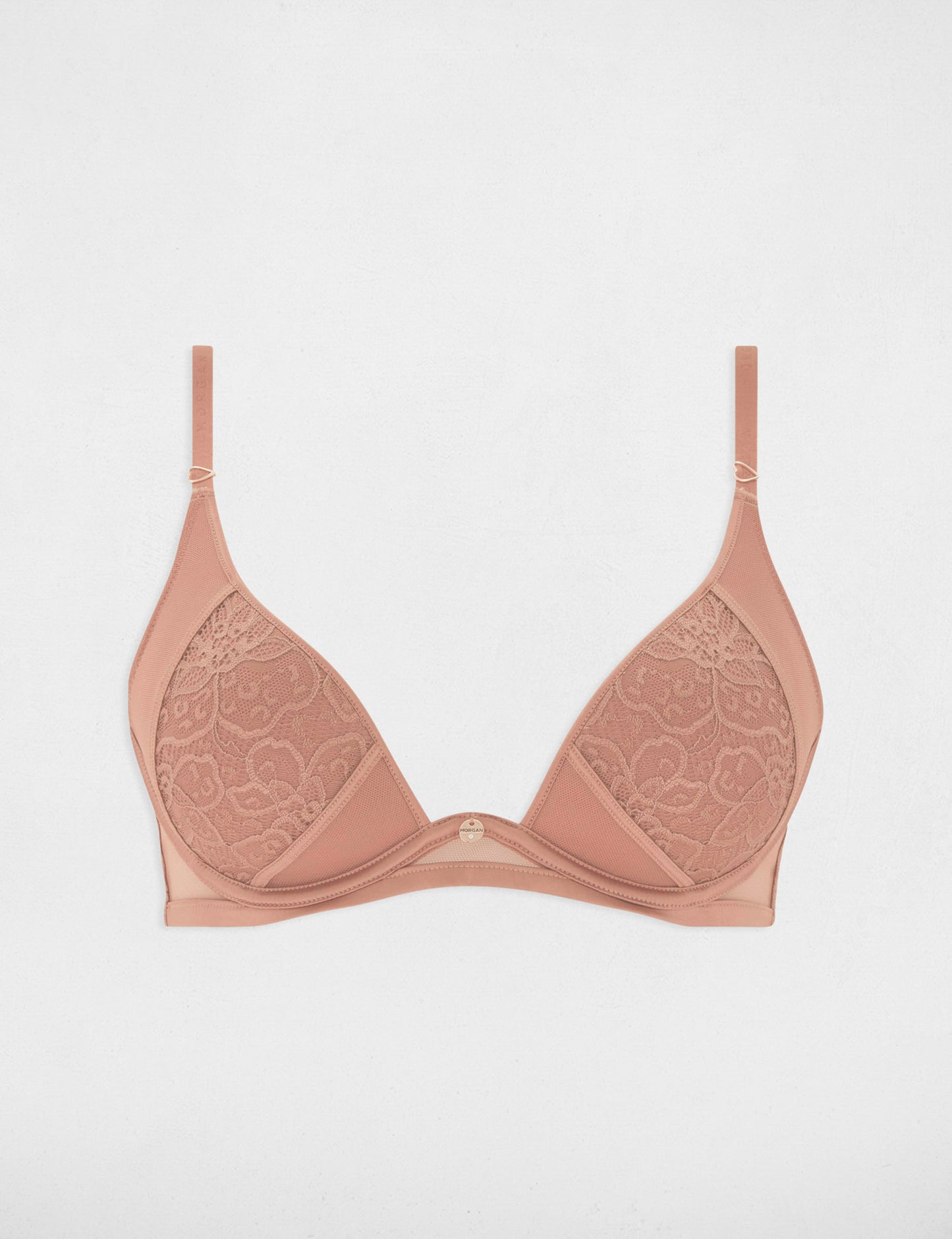 LOUNA-Soutien gorge coques