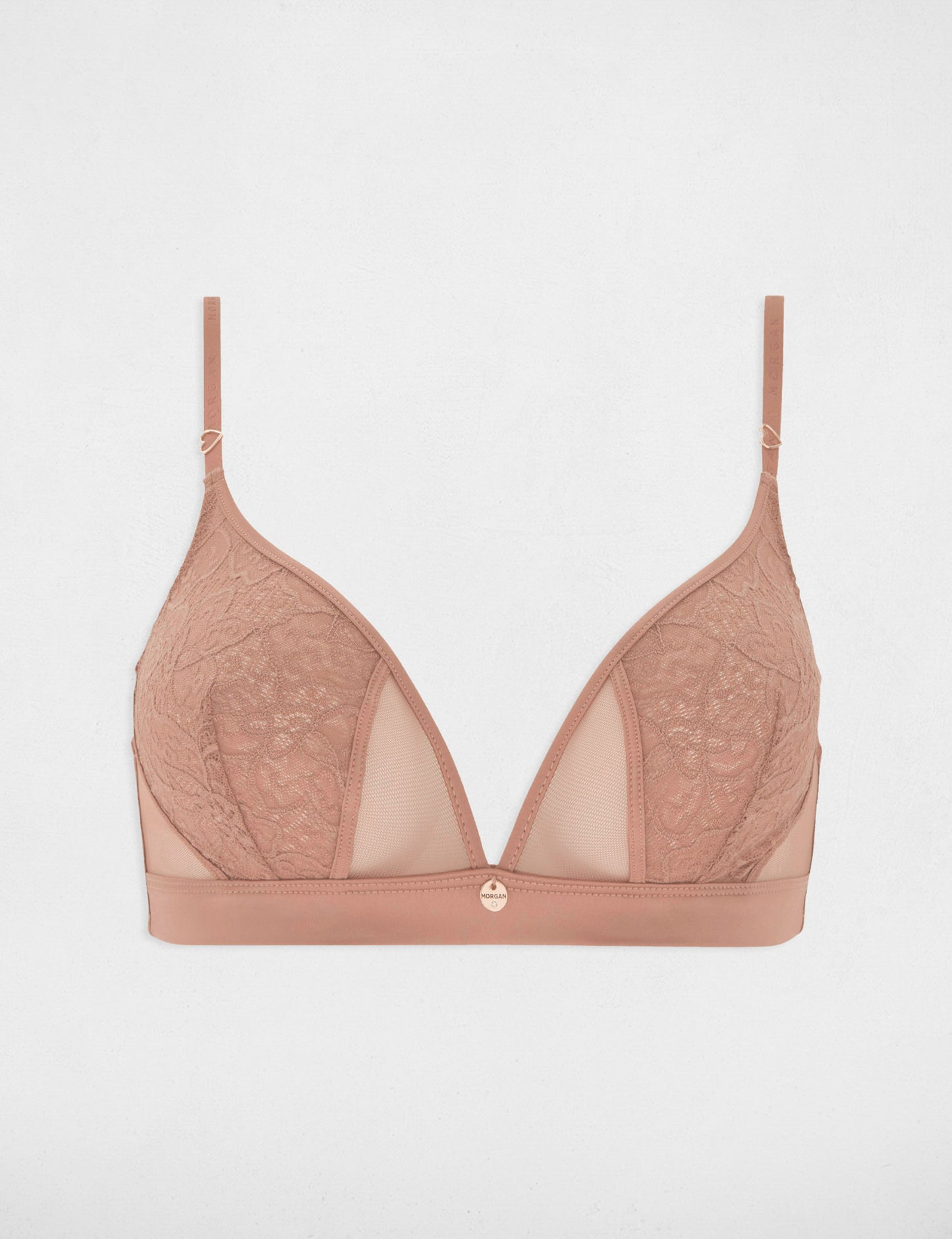 LOUNA-Soutien gorge souple