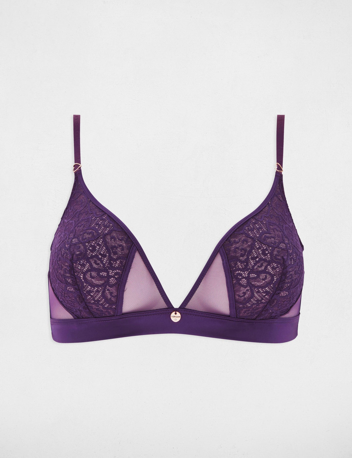LOUNA-Soutien gorge souple