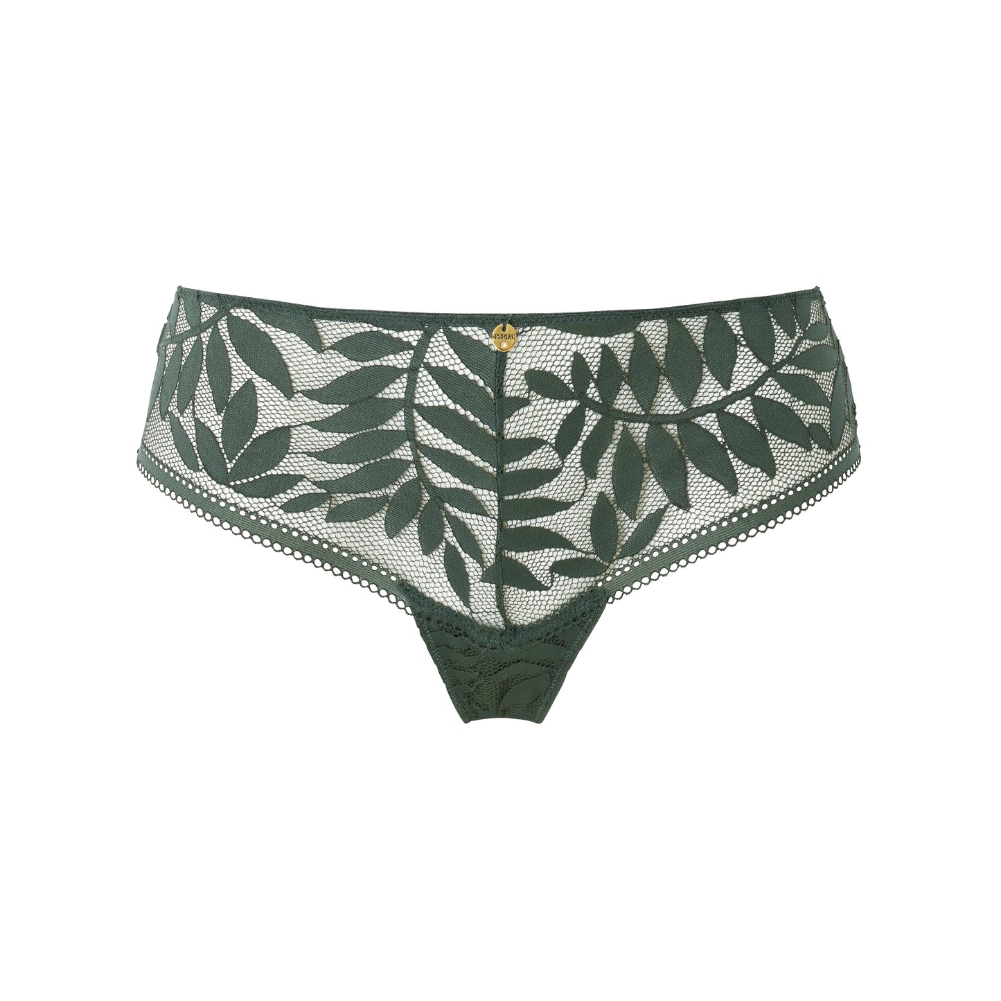 LINA Shorty tanga