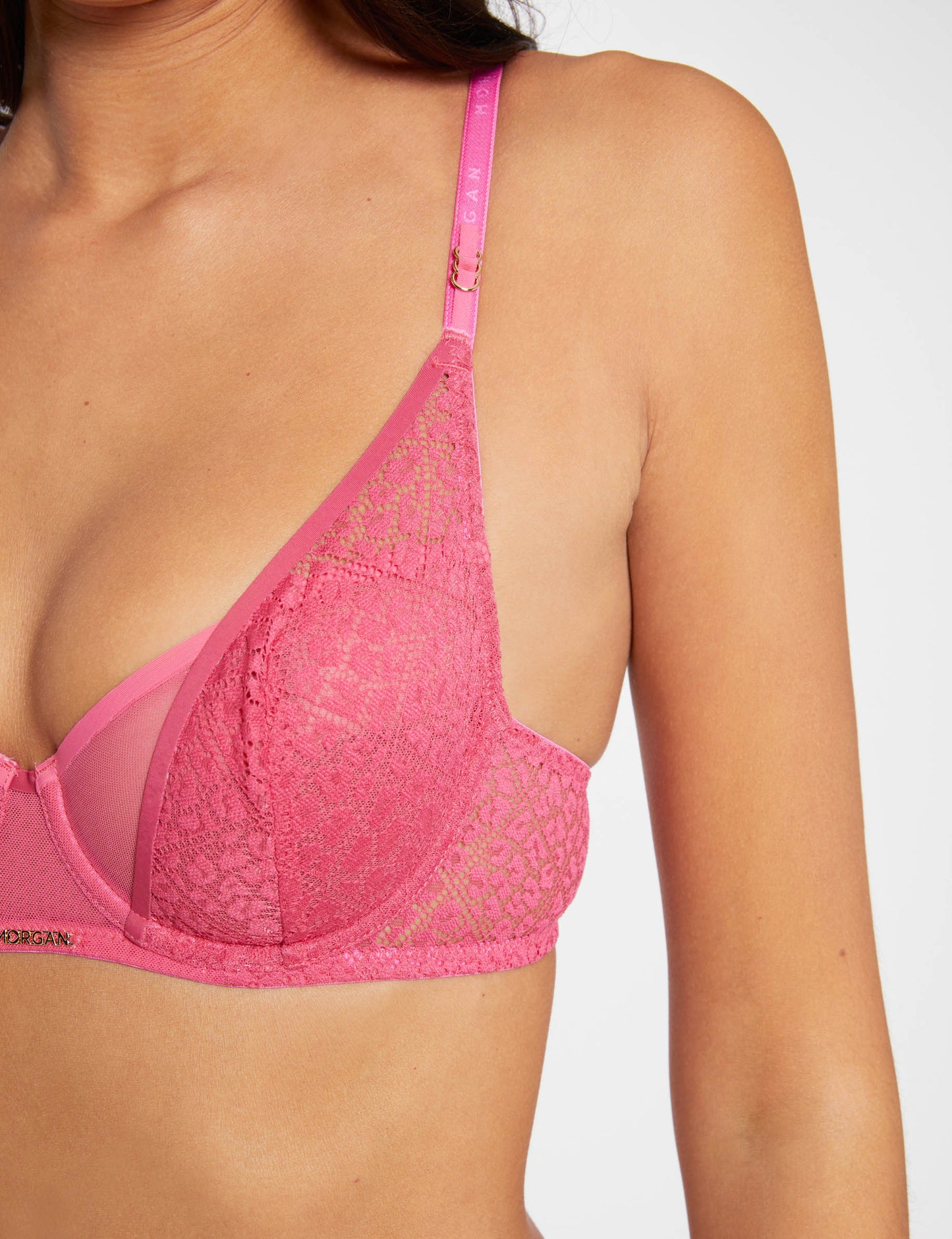 MAELLE Soutien-Gorge Armatures BCD