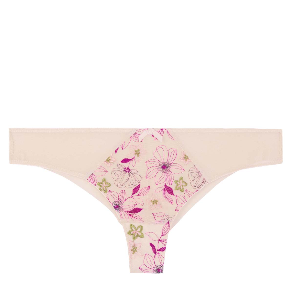 Tanga MIGNONNE