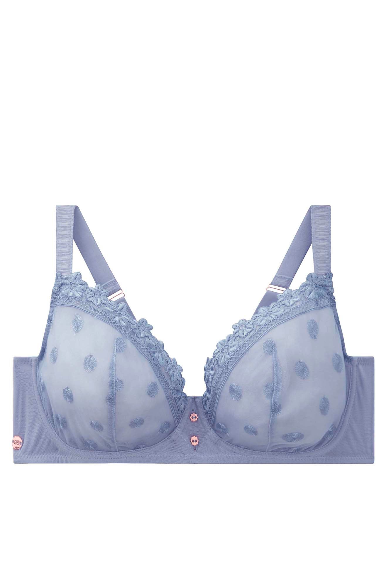 MYOSOTIS-Soutien gorge armatures
