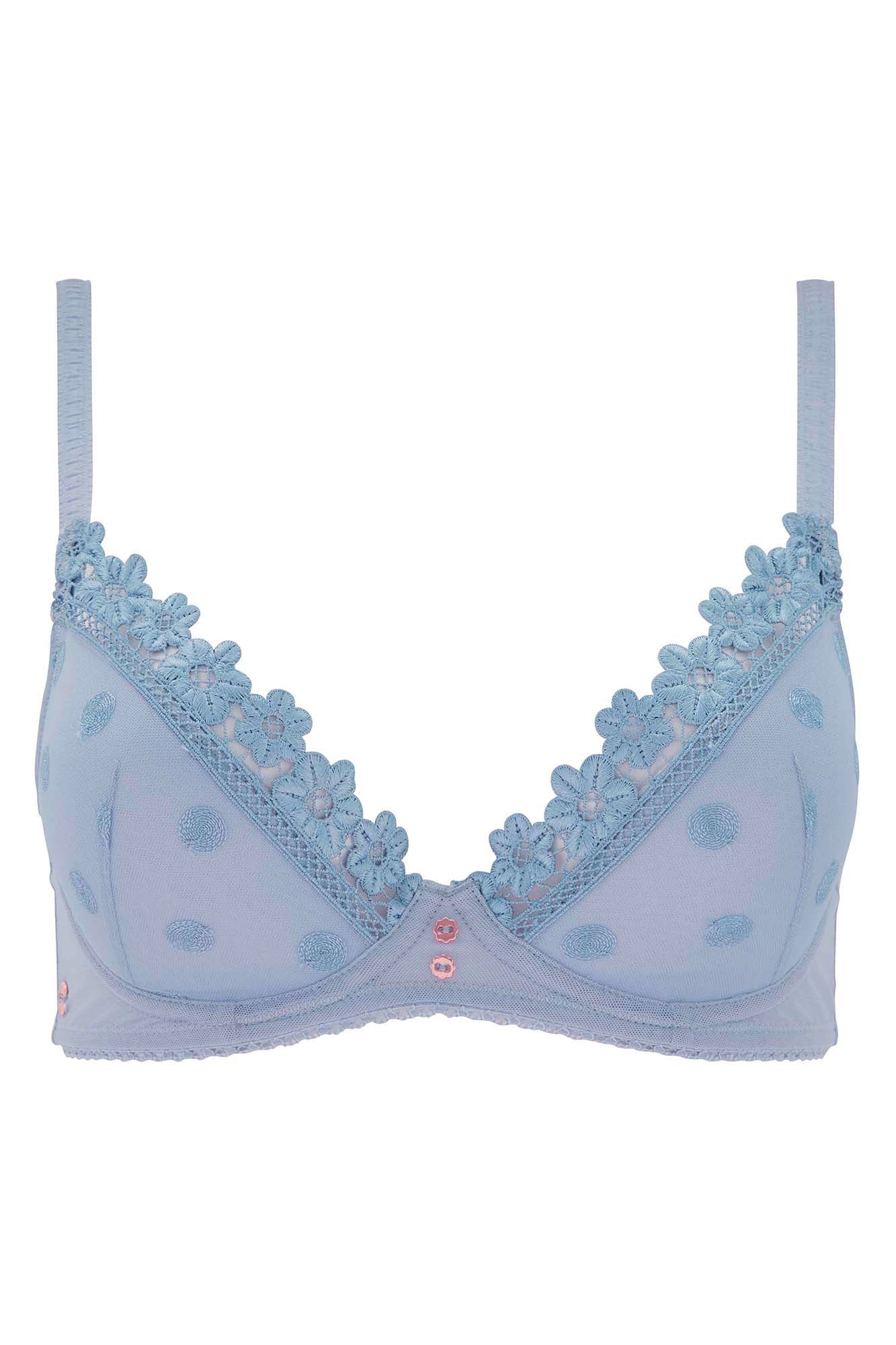 MYOSOTIS-Soutien gorge coques