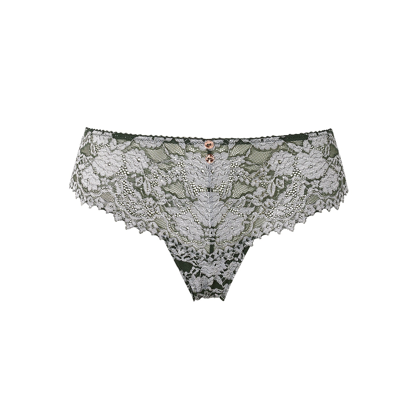 MYSTIQUE Shorty