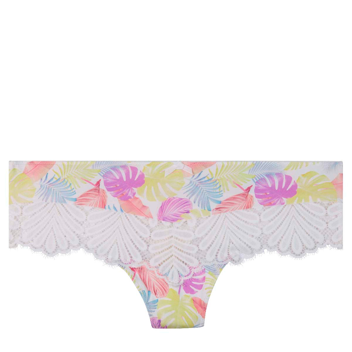 Shorty string NOMADE